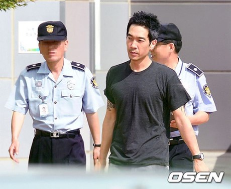 Go Young Wook 