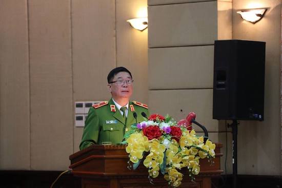 Phó Giám đốc