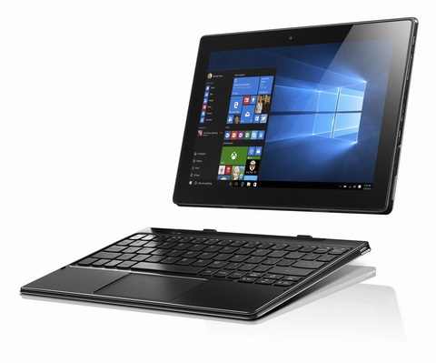 Lenovo trình làng bộ đôi máy tính giá từ hơn 5 triệu đồng