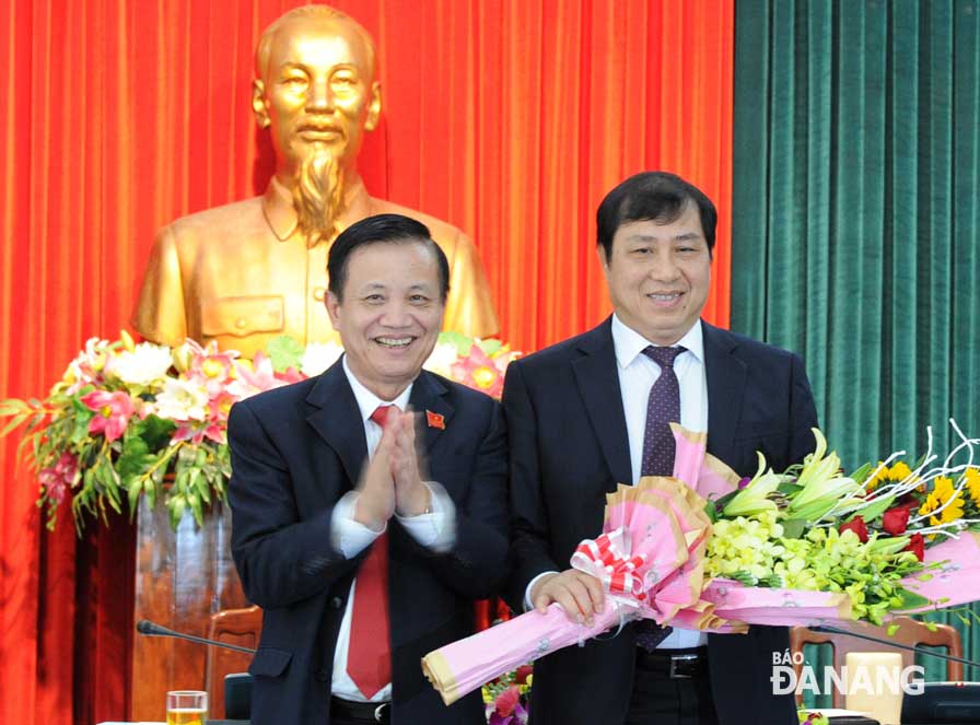 Đà Nẵng phản hồi về bản kê khai tài sản của Chủ tịch Thành phố