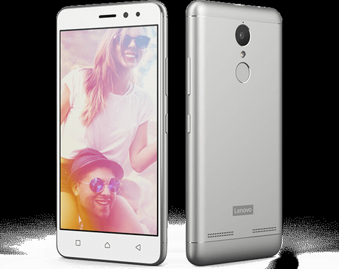 Lenovo K6  Power (4,99 triệu đồng)  Lenovo K6 Power mang trong mình thiết kế nguyên khối với chất liệu kim loại sang trọng và cứng cáp. Máy sở hữu màn hình 5-inch độ phân giải Full HD ở mặt trước, sử dụng tấm nền IPS LCD đem lại góc nhìn khá rộng và thể hiện màu sắc trung thực. “Trái tim” của smartphone là chip Qualcomm Snapdragon 430 8 nhân, 1.4 GHz cùng 3 GB RAM và 32 GB bộ nhớ trong. K6 Power cũng hỗ trợ khe cắm thẻ nhớ mở rộng MicroSD tối đa lên tới 256 GB và có kết nối 4G tốc độ cao. Máy chạy sẵn trên Android 6.0 (Marshmallow). Máy sở hữu cho mình bộ đôi camera đáng mơ ước của nhiều người dùng với camera chính có độ phân giải 13 MP hỗ trợ quay phim FullHD 1080p@30fps cùng đèn flash trợ sáng và camera phụ 8 MP góc rộng hỗ trợ videocall. 