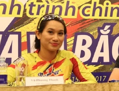 Hành trình chinh phục 7 lục địa và Bắc Cực của cô gái Việt