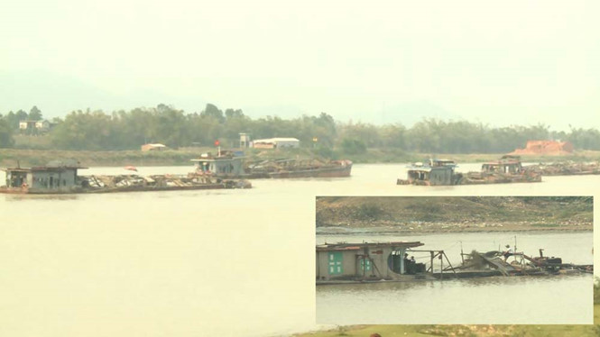 Ai đứng sau vụ đe dọa lãnh đạo tỉnh Bắc Ninh