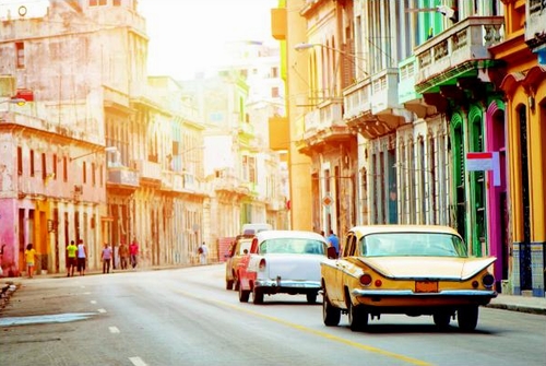Nhiều hành trình du lịch mới hấp dẫn cho hè 2017