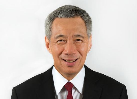 Thủ tướng Singapore Lý Hiển Long