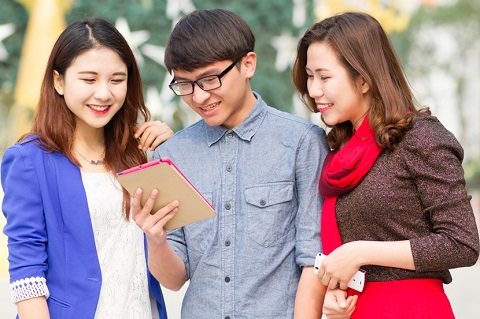 Chiêu nạp thẻ siêu nhanh dành cho thuê bao ezCom VinaPhone