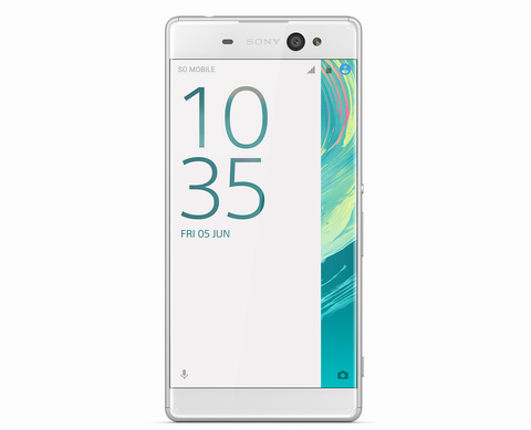 Sony Xperia XA Ultra (7,49 triệu đồng)  Cùng với việc sở hữu màn hình lớn, camera trước có độ phân giải cao là một điểm cộng ấn tượng của chiếc smartphone này. Camera chuyên selfie 16MP. Sony Xperia XA Ultra mang trong mình màn hình có kích thước 6-inch độ phân giải 1080 x 1920 pixels cùng tấm nền IPS LCD. Với camera trước có độ phân giải 16 MP, hỗ trợ đèn flash trợ sáng cùng tính năng chống rung quang học OIS cao cấp, Sony Xperia XA Ultra sẽ giúp người dùng có những bức ảnh có chất lượng vượt trội. 