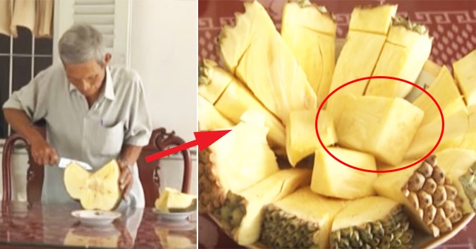 Trong số những loại quả không hạt gây sốt thị trường Việt Nam thời gian gần đây là mít không hạt ở miền Tây. Đây là giống mít lạ, ngon nên có giá bán đắt đỏ 50.000 đồng/kg nhưng vẫn không có hàng.
