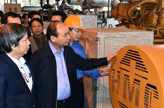 Thủ tướng: Đừng để hàng ngàn tỷ nghiên cứu nhưng đề tài nằm ở hộc bàn