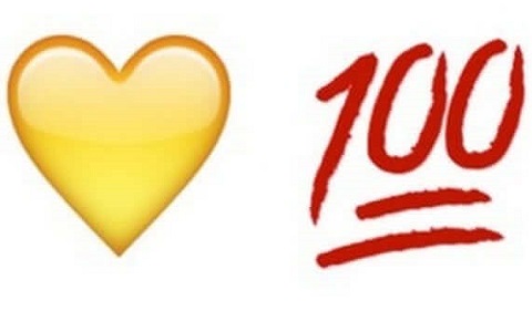 Bạn có biết về các biểu tượng cảm xúc trên Snapchat?
