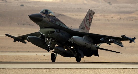 Quân Assad bất ngờ gặp nguy cấp vì Israel