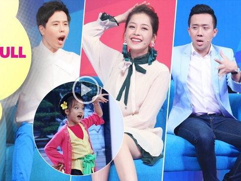 Bất ngờ trước tài năng của ca nương nhỏ tuổi nhất Việt Nam