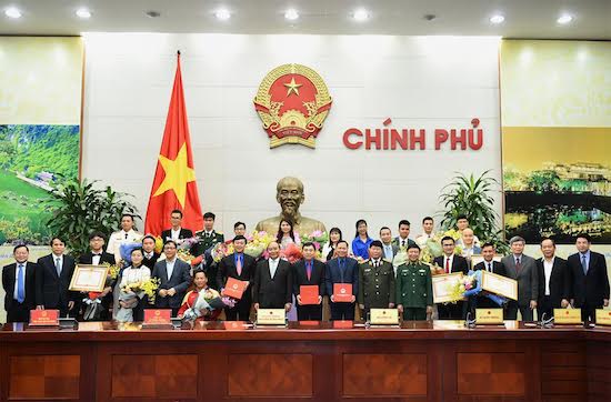 Thủ tướng Nguyễn Xuân Phúc: Đại học không phải con đường duy nhất