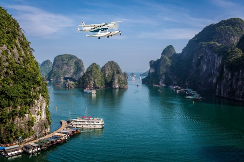 Theo dấu chân &quot;Kong: Skull Island​&quot; - Đi ngay kẻo lỡ!