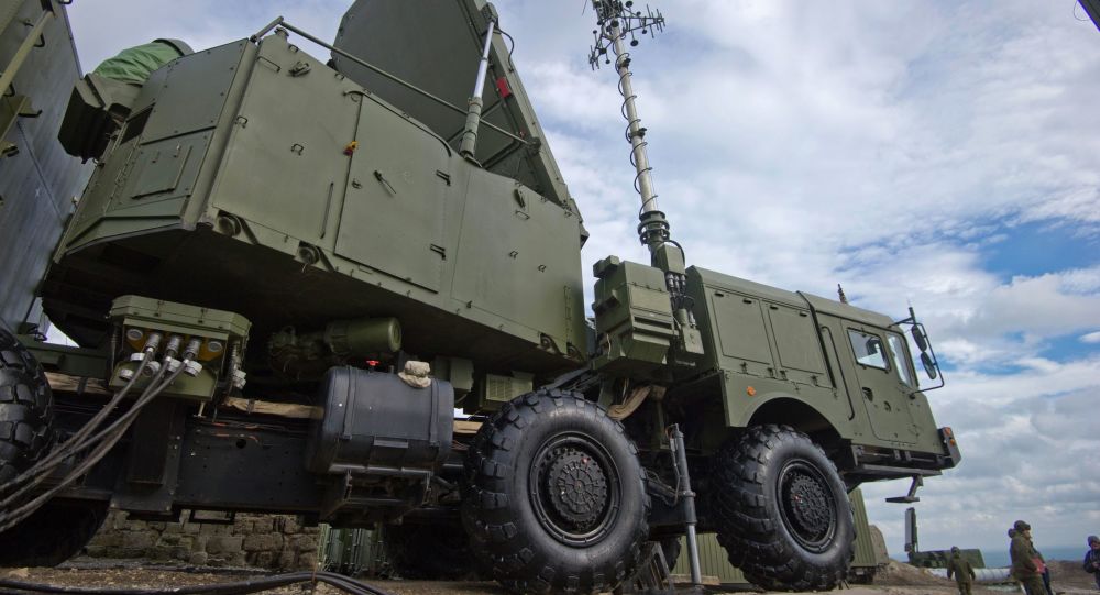 Thổ Nhĩ Kỳ mua &quot;trả góp&quot; hệ thống S-400 của Nga?