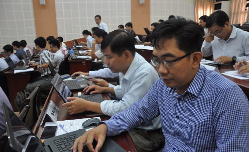 VNPT sắp diễn tập đối phó các kiểu tấn công mạng mới