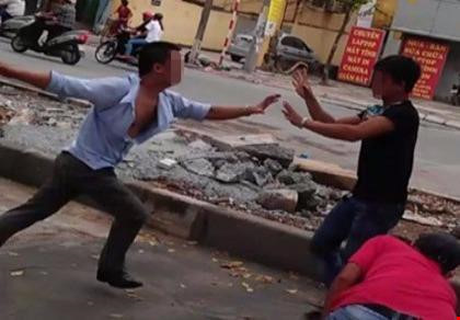 Bắt nghi phạm trong vụ hỗn chiến khiến hai người tử vong