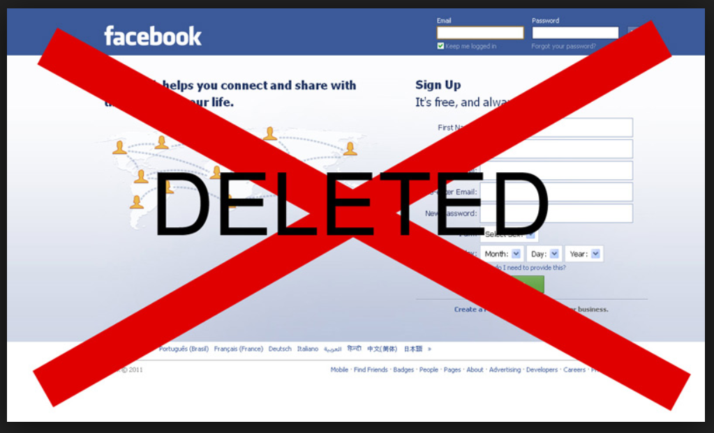 Hàng loạt Fanpage lớn bị &quot;trảm&quot; trong đợt truy quét của facebook: Vì sao?