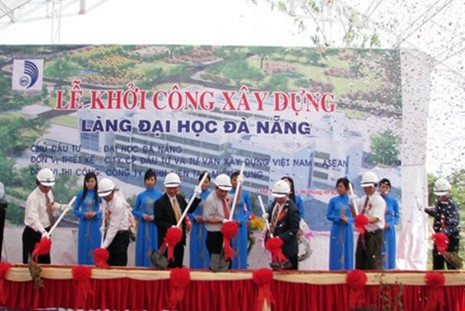 Sớm chấm dứt quy hoạch &quot;treo&quot; 20 năm tại làng đại học Đà Nẵng