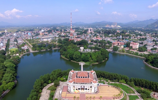Tuyên Quang phải là một hình mẫu về thoát nghèo của cả nước