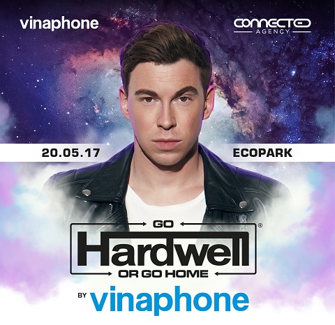 DJ Top 3 thế giới sẽ biểu diễn tại tuần lễ âm nhạc điện tử lớn nhất năm 2017