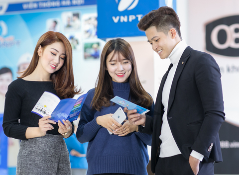 Khuyến mại ngày Vàng với ưu đãi cực hấp dẫn không nên bỏ lỡ