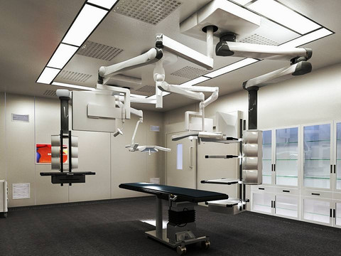 Hà Nội: Giám sát việc mua sắm trang thiết bị y tế
