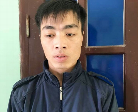 Đăng thông tin lên mạng xã hội để lừa đảo xin việc làm