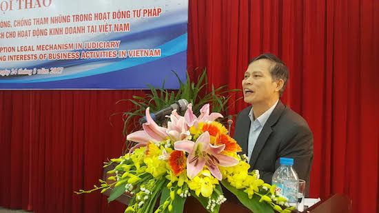 Giải quyết khiếu kiện: Đủ &quot;mánh&quot; tham nhũng ngay từ khâu nhận đơn