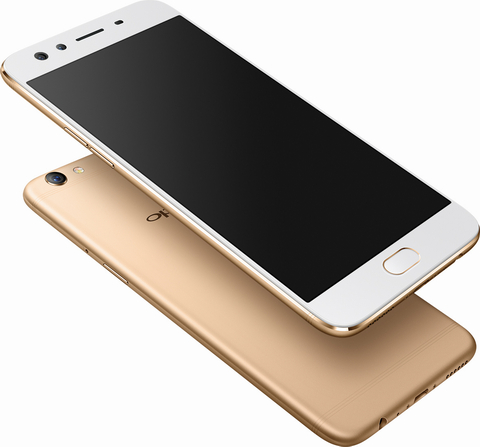 OPPO F3 Plus có giá bán 10,69 triệu đồng. Máy được trang bị camera selfie kép. Một camera 16MP tha hồ selfie, một camera góc rộng thoải mái chụp nhóm cùng bạn bè. Bên cạnh đó, Beautify 4.0 còn có nhiều tuỳ chọn để bạn cân nhắc theo ý thích, nhằm tạo ra những bức ảnh thật ấn tượng và thu hút. Pin khủng 4.000mAh. 