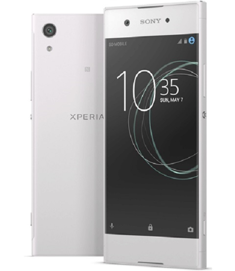  Sony Xperia XA1 có giá bán 6.490.000đ