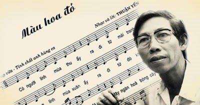 Yêu cầu thu hồi công văn cấm ca khúc 'Màu hoa đỏ'