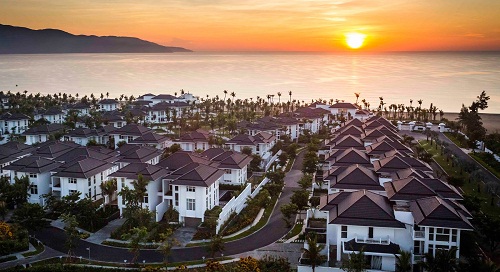 Những thiên đường lưu trú cho bạn khi đến Đà Nẵng hè này