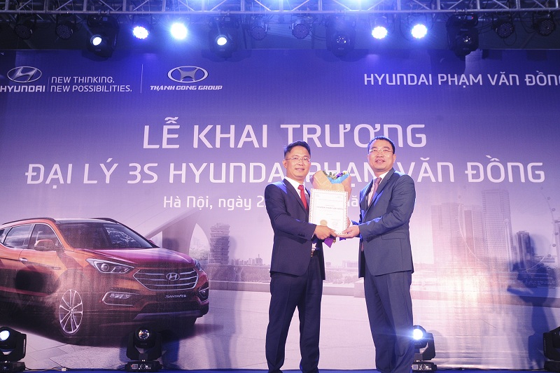 Hyundai Hưng Yên