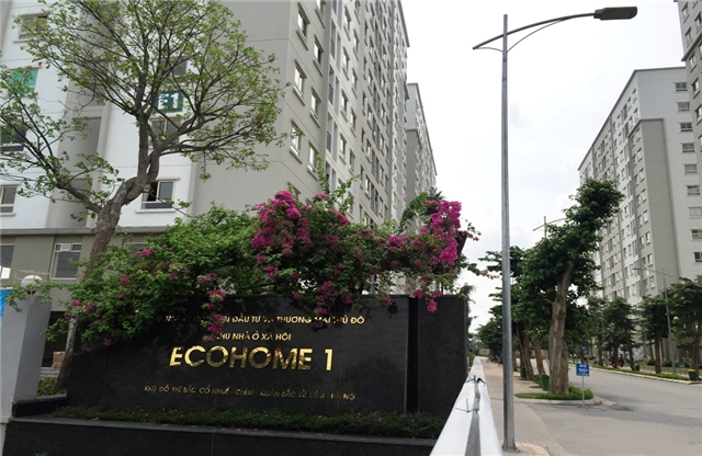 Bất thường đại gia 100 tỷ ở nhà cho người thu nhập thấp!