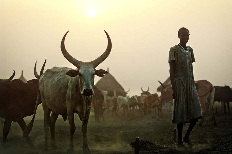 Theo phong tục cưới xin của người Nuer ở đất nước Sudan, Bắc Phi, cô dâu sẽ bị cạo đầu trước khi bước vào phòng tân hôn. (Nguồn ảnh: The Richest) TIN TÀI TRỢ    Bí quyết vàng ngăn chặn tổn thương đốt sống cổ Bệnh lý liên quan đến cột sống cổ ngày càng gặp nhiều, ngay cả với những người trẻ tuổi. TIN TỨC ĐỜI SỐNG MỚI NHẤT   Ảnh: Dân Venezuela xếp hàng dài cổ mua nhu yếu phẩm  Ảnh: Dân Venezuela xếp hàng dài cổ mua nhu yếu phẩm  Chùm ảnh cuộc sống ở thủ đô Moscow tháng 3/2017  Chùm ảnh cuộc sống ở thủ đô Moscow tháng 3/2017  10 điều ít biết về các đệ nhất phu nhân Mỹ  10 điều ít biết về các đệ nhất phu nhân Mỹ  Cảnh dân Liên Xô xếp hàng mua nhu yếu phẩm qua ảnh   Cảnh dân Liên Xô xếp hàng mua nhu yếu phẩm qua ảnh  Ngỡ ngàng cuộc sống người dân ở biên giới Mỹ-Mexico  Ngỡ ngàng cuộc sống người dân ở biên giới Mỹ-Mexico  Ảnh: Diện mạo thành phố Moscow thời Liên Xô giữa thập niên 1980  Ảnh: Diện mạo thành phố Moscow thời Liên Xô giữa thập niên 1980  TIN HÌNH ẢNH MỚI   Chiêm ngưỡng 15 tòa lâu đài cổ ấn tượng nhất thế giới  Chiêm ngưỡng 15 tòa lâu đài cổ ấn tượng nhất thế giới  Top ảnh kinh điển khó quên trong lịch sử nhân loại   Top ảnh kinh điển khó quên trong lịch sử nhân loại  Hot girl chân khoèo Hải Dương bất ngờ nhận giải thưởng nhan sắc  Hot girl chân khoèo Hải Dương bất ngờ nhận giải thưởng nhan sắc  Ảnh Hà Nội mùa lá đỏ đẹp nao lòng được chụp bằng smartphone  Ảnh Hà Nội mùa lá đỏ đẹp nao lòng được chụp bằng smartphone  Quân đội Mỹ trong CTTG 2 không có lực lượng bắn tỉa?  Quân đội Mỹ trong CTTG 2 không có lực lượng bắn tỉa?  Siêu xe điện Lucid Air giá 1,18 tỷ 