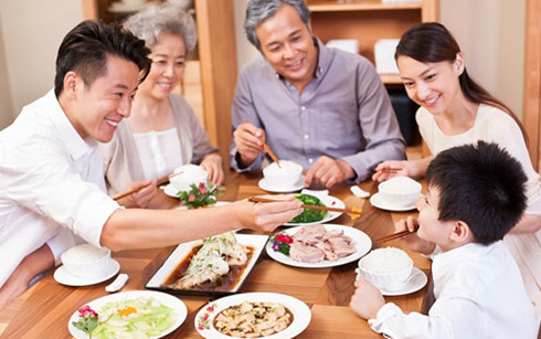 Bộ Văn hóa xây dựng &quot;Bộ tiêu chí ứng xử trong gia đình&quot;