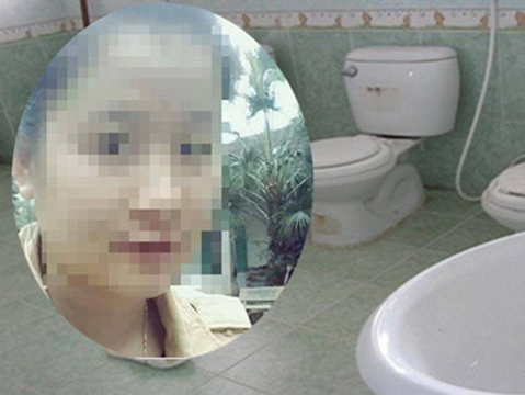 Bất ngờ vụ cô giáo nhốt trẻ rồi bỏ quên trong nhà vệ sinh
