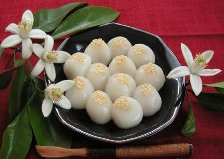 Chuyện ly kỳ về nguồn gốc Tết Hàn thực
