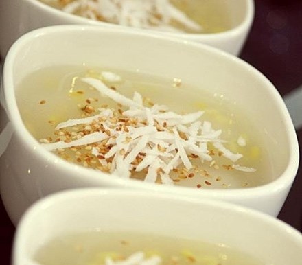 Bánh chay