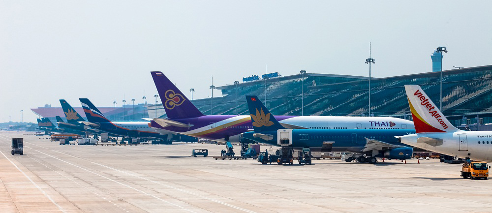 Tái đề xuất 'máy đuổi chim' ngàn tỉ