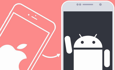 Mách bạn chiêu chuyển file dễ dàng giữa các smartphone