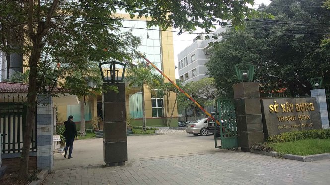 Ban tổ chức Tỉnh ủy Thanh Hóa giải trình vụ bà Quỳnh Anh