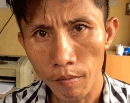 Truy sát đẫm máu, người đàn ông bị chém tử vong trong đêm