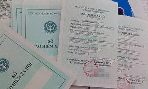 Bảo hiểm xã hội: Có doanh nghiệp nợ đến hàng trăm tỉ