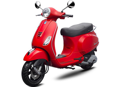 Cơ hội nào cho sự hồi sinh Vespa LX tại Việt Nam?