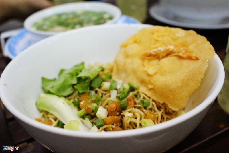 Hẻm 76 Hai Bà Trưng (quận 1) là 