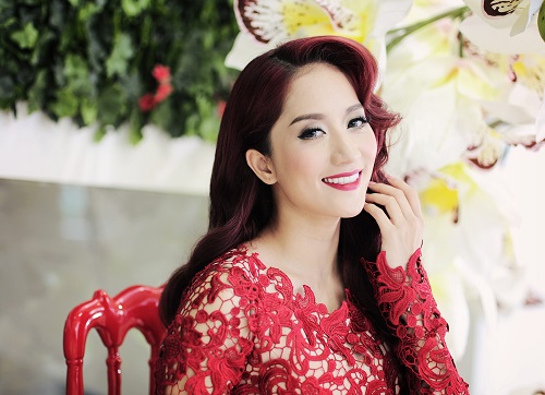 Khánh Thi, Phan Hiển, sao việt