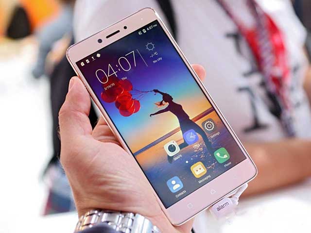 Top những điện thoại tầm trung đáng dùng