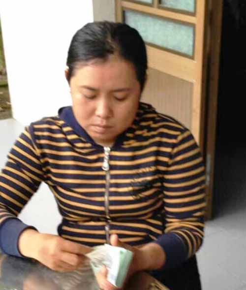 “nu quai” lua dao hon 10 ti de... nuoi tinh nhan tre hinh anh 1